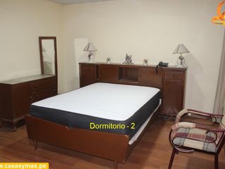 Foto 8 de ALQUILER DE DEPARTAMENTO AMOBLADO EN EL TAMBO – HUANCAYO