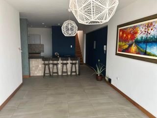 Foto 2 de 🌊 ¡Oportunidad única! Duplex de lujo cerca de la playa Pulpos 🏖️