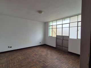 Foto 23 de Alquilo como vivienda u oficina 125m2 + azotea