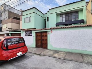 Foto 1 de Alquilo como vivienda u oficina 125m2 + azotea
