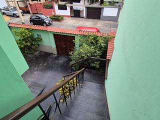 Foto 3 de Alquilo como vivienda u oficina 125m2 + azotea