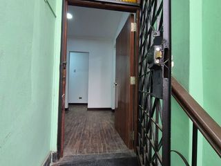 Foto 4 de Alquilo como vivienda u oficina 125m2 + azotea