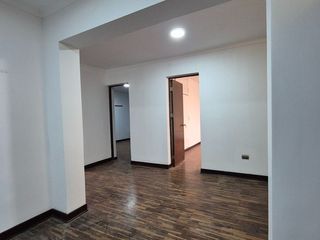 Foto 6 de Alquilo como vivienda u oficina 125m2 + azotea