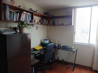 Foto 4 de Venta De Departamento En Condominio Torres De Matelini