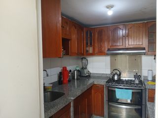 Foto 7 de Venta De Departamento En Condominio Torres De Matelini