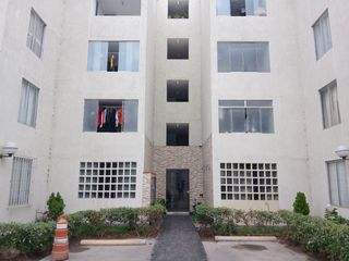 Foto 11 de Venta De Departamento En Condominio Torres De Matelini