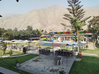 Foto 4 de VENTA CLUB CAMPESTRE SANTA EULALIA PALLE HUAROCHIRI