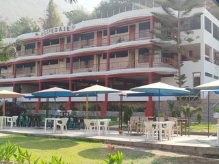 Foto 5 de VENTA CLUB CAMPESTRE SANTA EULALIA PALLE HUAROCHIRI