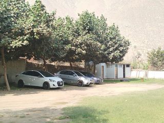 Foto 31 de VENTA CLUB CAMPESTRE SANTA EULALIA PALLE HUAROCHIRI