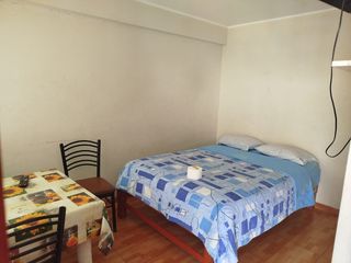 Foto 24 de VENTA CLUB CAMPESTRE SANTA EULALIA PALLE HUAROCHIRI