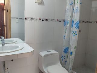Foto 30 de VENTA CLUB CAMPESTRE SANTA EULALIA PALLE HUAROCHIRI