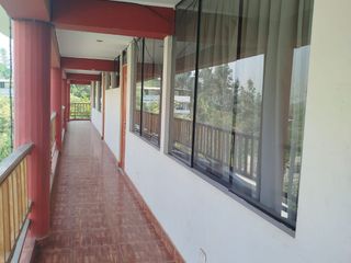 Foto 22 de VENTA CLUB CAMPESTRE SANTA EULALIA PALLE HUAROCHIRI