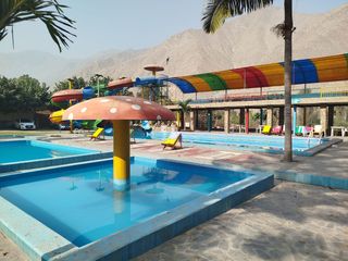 Foto 8 de VENTA CLUB CAMPESTRE SANTA EULALIA PALLE HUAROCHIRI