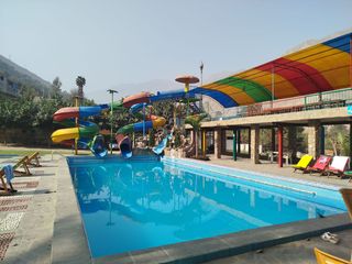 Foto 7 de VENTA CLUB CAMPESTRE SANTA EULALIA PALLE HUAROCHIRI