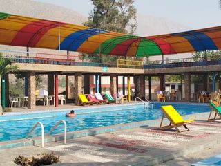 Foto 10 de VENTA CLUB CAMPESTRE SANTA EULALIA PALLE HUAROCHIRI