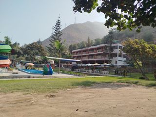 Foto 16 de VENTA CLUB CAMPESTRE SANTA EULALIA PALLE HUAROCHIRI