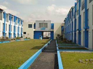 Foto 1 de DEPARTAMENTO EN VENTA SECTOR QUITUMBE SUR DE QUITO