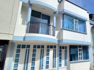 Foto 1 de CASA EN VENTA SECTOR UPTC  DUITAMA BOYACA