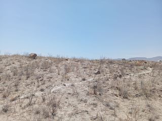 Foto 1 de Venta De Amplio Terreno En Asociacion Nueva Esperanza En Yura