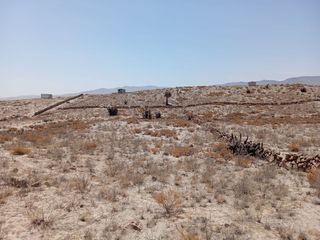 Foto 3 de Venta De Amplio Terreno En Asociacion Nueva Esperanza En Yura