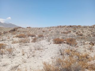 Foto 6 de Venta De Amplio Terreno En Asociacion Nueva Esperanza En Yura