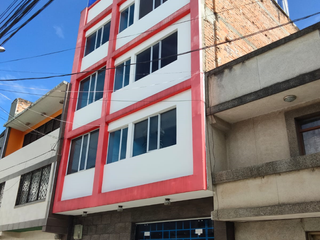Foto 1 de EDIFICIO DE 5 PISOS
