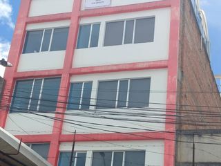Foto 7 de EDIFICIO DE 5 PISOS