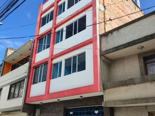 Foto 8 de EDIFICIO DE 5 PISOS