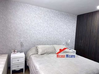Foto 10 de Se Vende Apartamento en Colina Campestre
