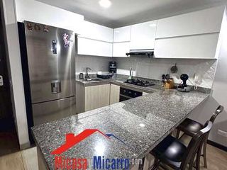 Foto 1 de Se Vende Apartamento en Colina Campestre