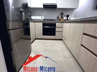 Foto 2 de Se Vende Apartamento en Colina Campestre