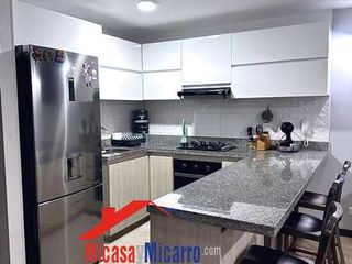 Foto 3 de Se Vende Apartamento en Colina Campestre
