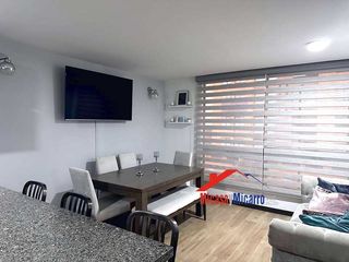Foto 4 de Se Vende Apartamento en Colina Campestre