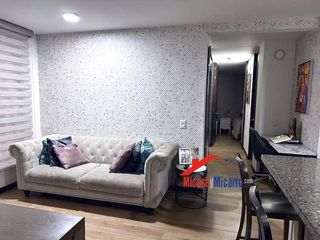 Foto 5 de Se Vende Apartamento en Colina Campestre