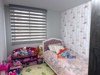 Foto 6 de Se Vende Apartamento en Colina Campestre