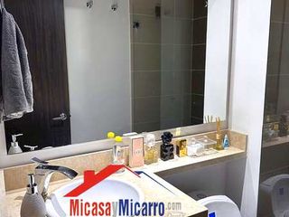 Foto 7 de Se Vende Apartamento en Colina Campestre
