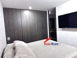 Foto 9 de Se Vende Apartamento en Colina Campestre
