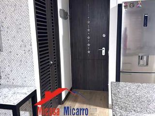Foto 11 de Se Vende Apartamento en Colina Campestre