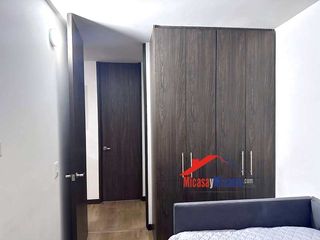 Foto 17 de Se Vende Apartamento en Colina Campestre