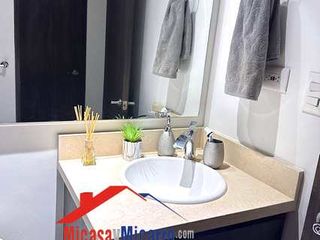 Foto 19 de Se Vende Apartamento en Colina Campestre