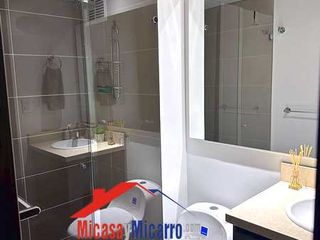 Foto 20 de Se Vende Apartamento en Colina Campestre