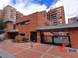 Foto 1 de Apartamento en Venta en Colina Campestre