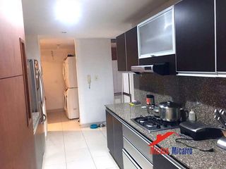 Foto 5 de Apartamento en Venta en Colina Campestre