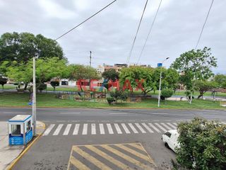 Foto 14 de Departamento En Av. Precursores Frente A Áreas Verdes