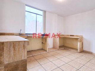 Foto 4 de Departamento En Av. Precursores Frente A Áreas Verdes