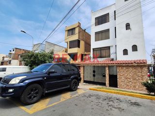 Foto 12 de Departamento En Av. Precursores Frente A Áreas Verdes