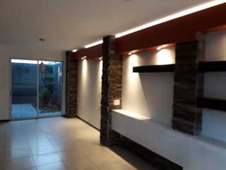 Foto 5 de MODERNA CASA EN VENTA, SECTOR LA ARMENIA