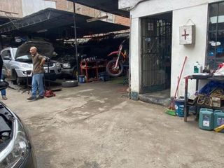 Foto 1 de Vendo terreno comercial