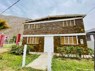 Foto 6 de SE VENDE CASA DE CAMPO EN SANTA ROSA DE QUIVES
