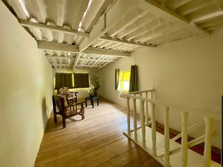 Foto 7 de SE VENDE CASA DE CAMPO EN SANTA ROSA DE QUIVES